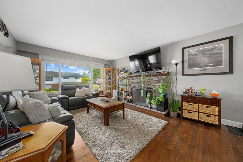 Image of home for listing MLS® R3173445
