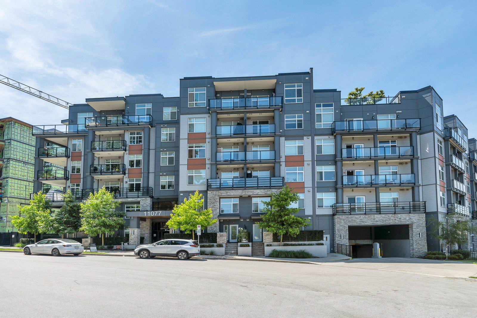 Image of home for listing MLS® R3173452