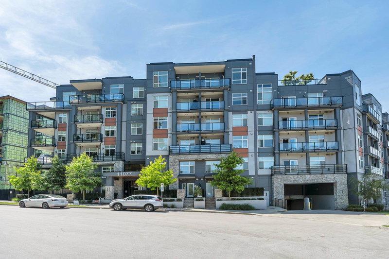 Image of home for listing MLS® R3173452