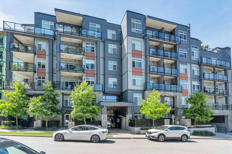 Image of home for listing MLS® R3173452