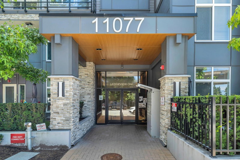 Image of home for listing MLS® R3173452