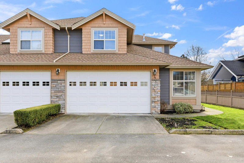 Image of home for listing MLS® R3173453
