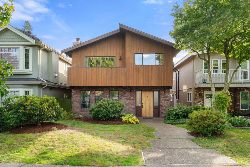 Image of home for listing MLS® R3173454
