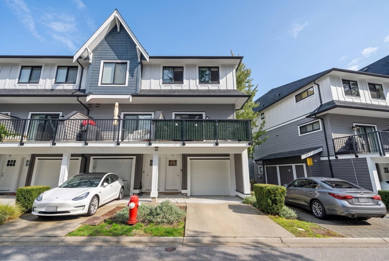 Image of home for listing MLS® R3173455
