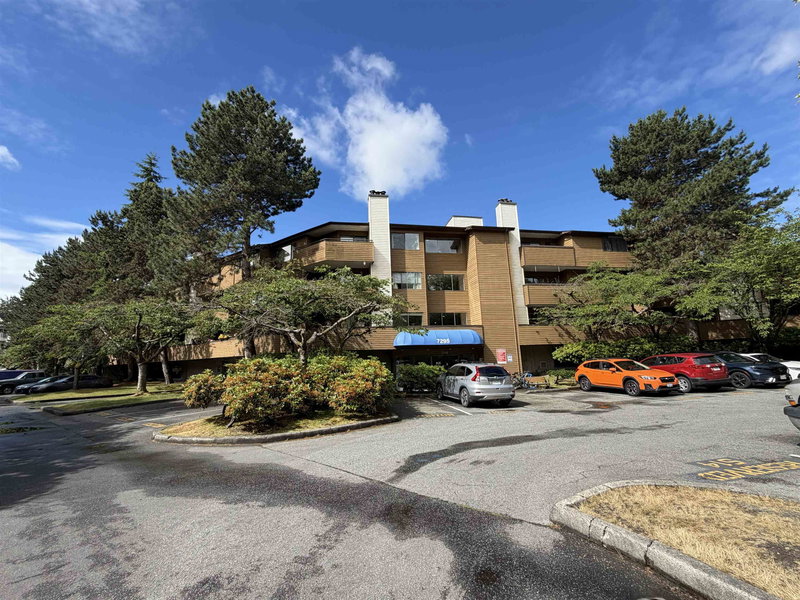 Image of home for listing MLS® R3173459