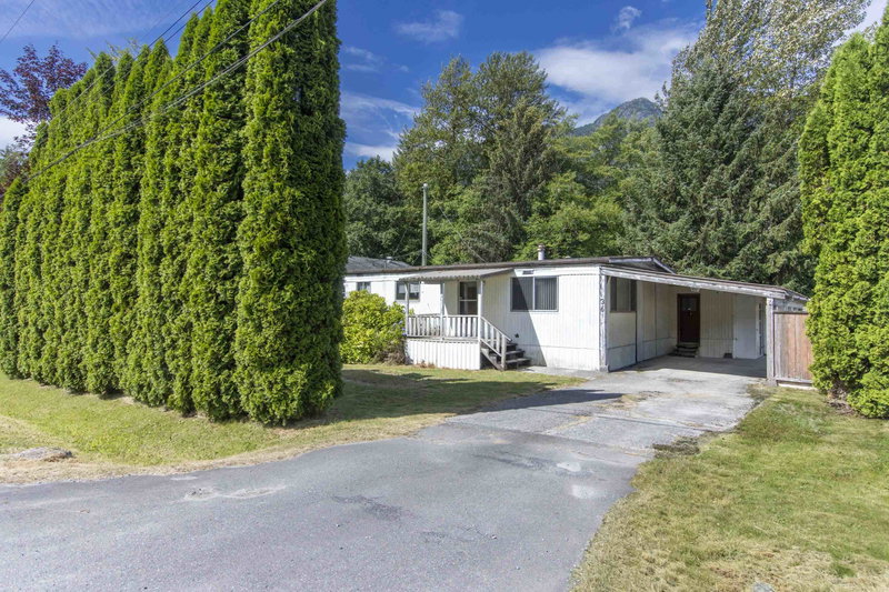 Image of home for listing MLS® R3173462