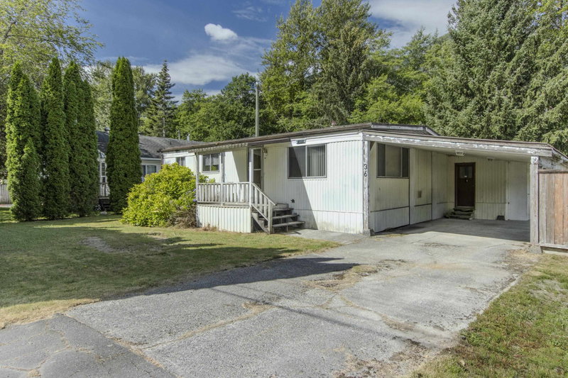 Image of home for listing MLS® R3173462