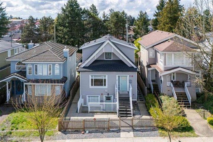 Image of home for listing MLS® R3173466
