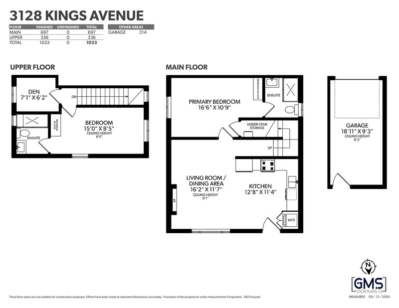 Image of home for listing MLS® R3173466