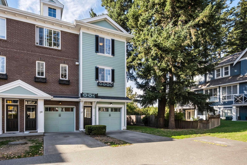 Image of home for listing MLS® R3173470