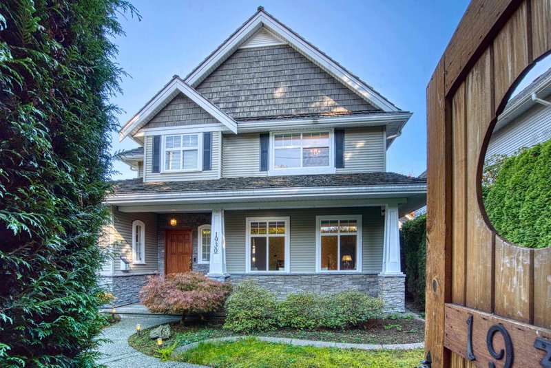 Image of home for listing MLS® R3173473