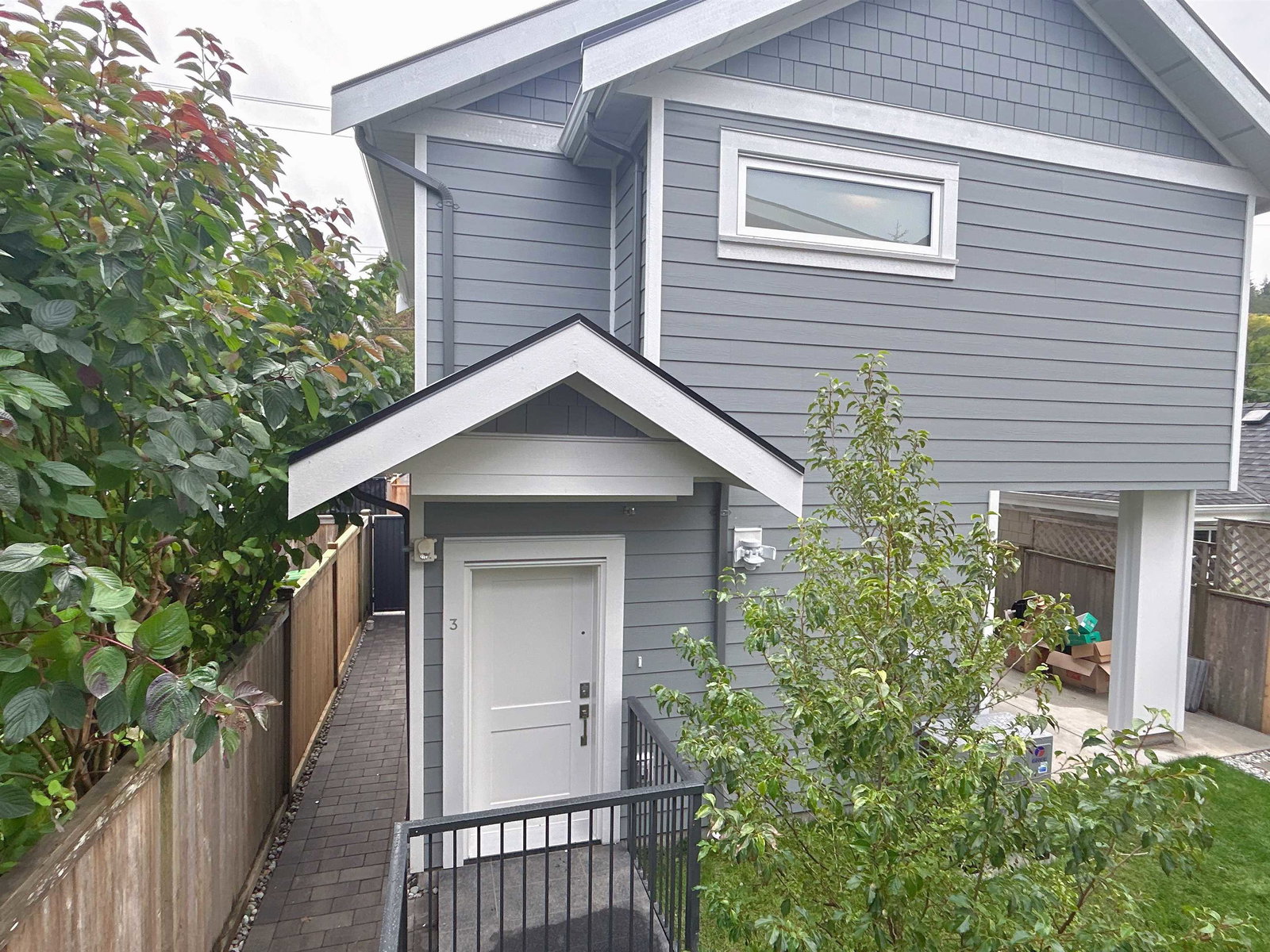 Image of home for listing MLS® R3173479