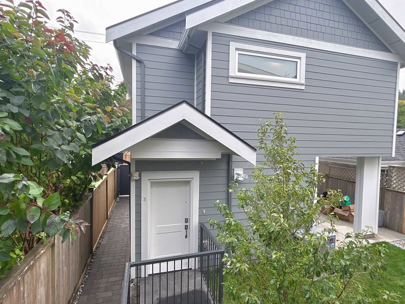 Image of home for listing MLS® R3173479