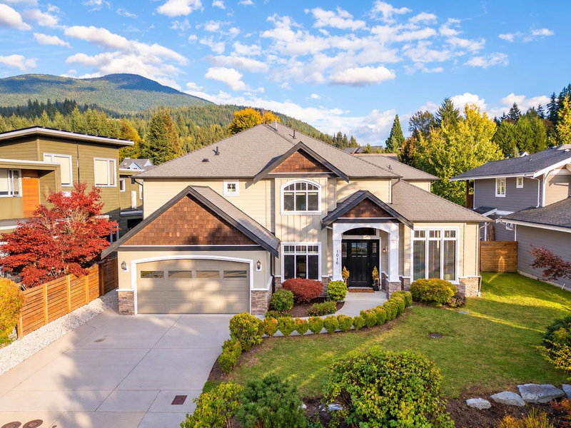 Image of home for listing MLS® R3173482