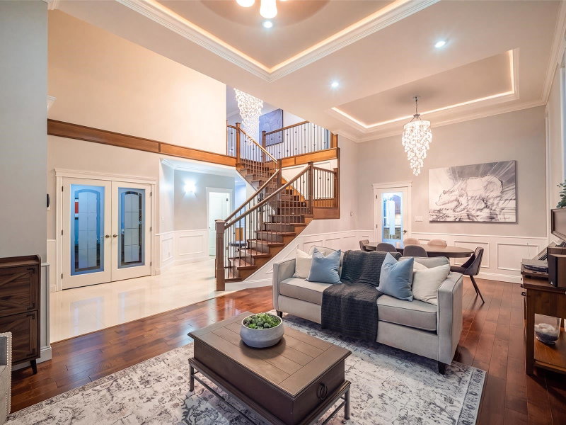 Image of home for listing MLS® R3173482