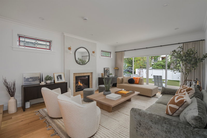 Image of home for listing MLS® R3173483