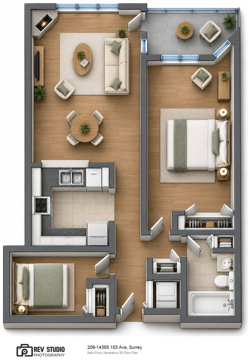 Image of home for listing MLS® R3173486
