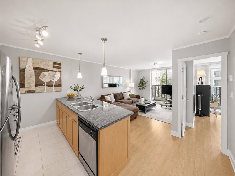 Image of home for listing MLS® R3173490