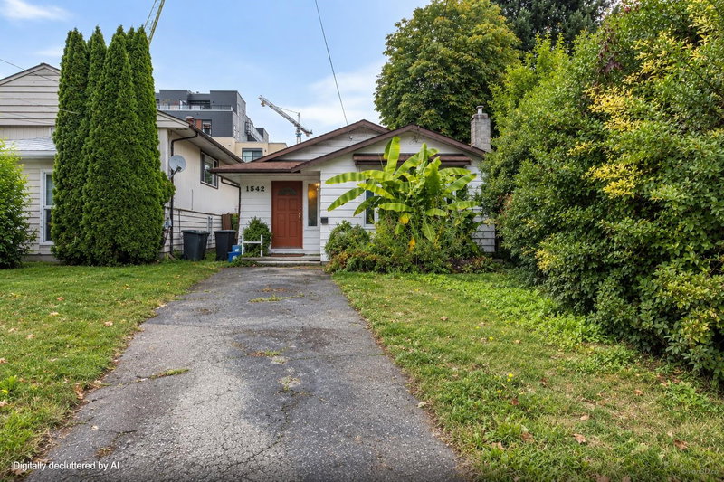 Image of home for listing MLS® R3173494