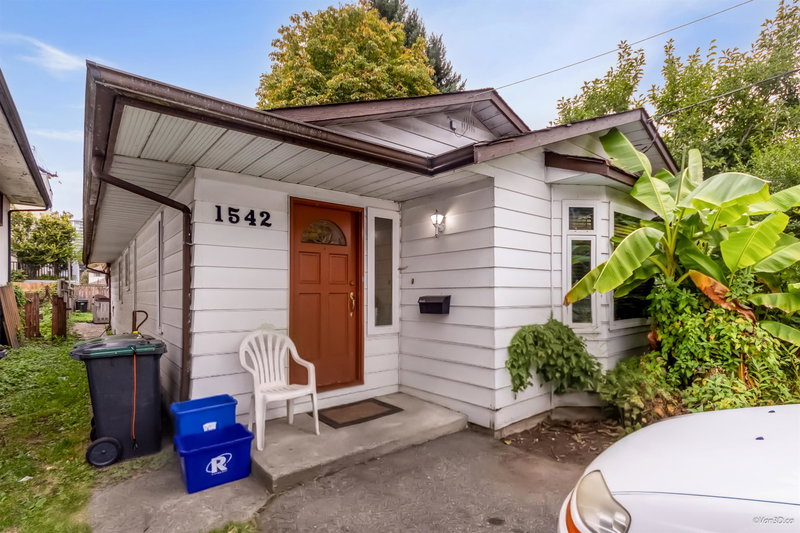 Image of home for listing MLS® R3173494