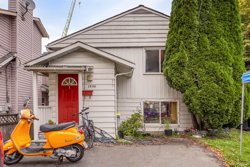 Image of home for listing MLS® R3173497