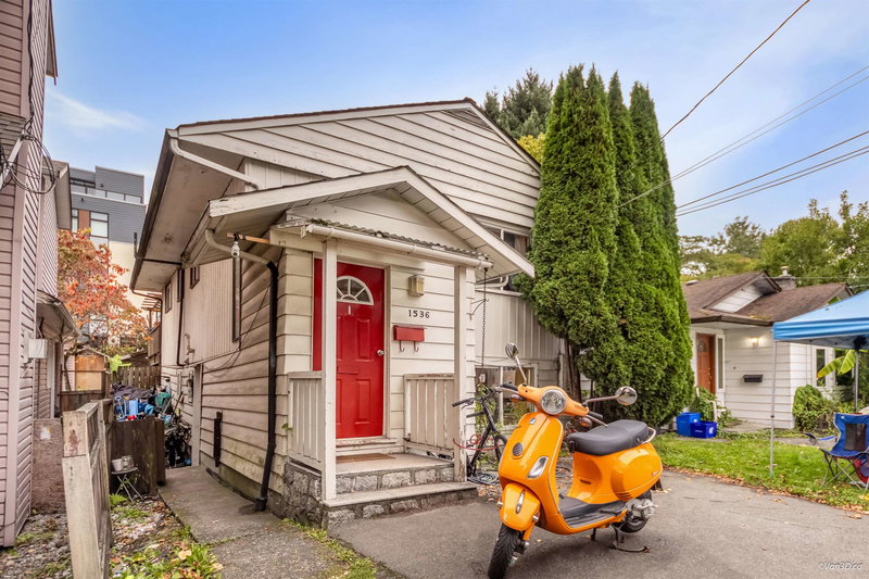 Image of home for listing MLS® R3173497