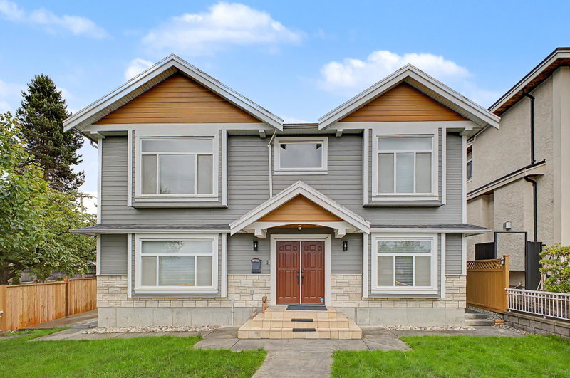 Image of home for listing MLS® R3173499