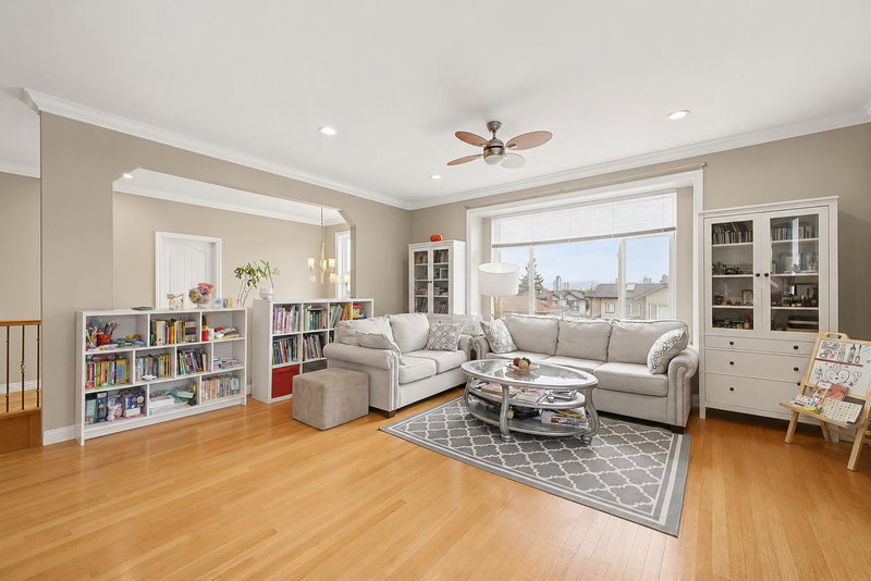 Image of home for listing MLS® R3173499