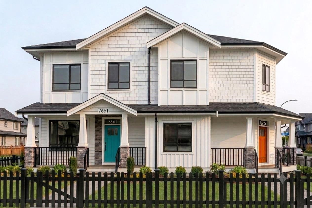Image of home for listing MLS® R3173501