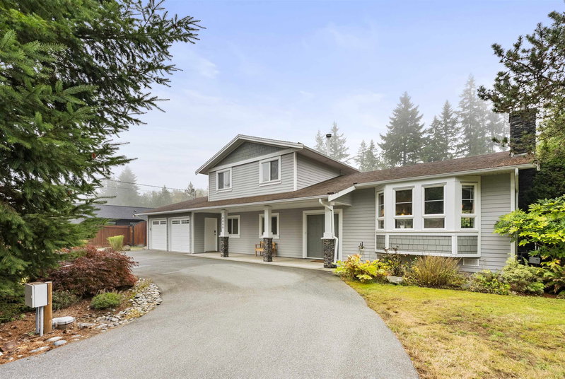 Image of home for listing MLS® R3173504