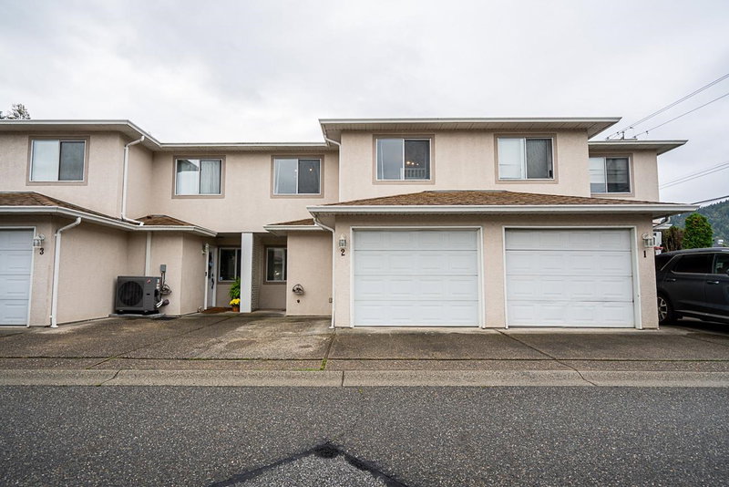 Image of home for listing MLS® R3173505