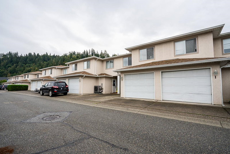 Image of home for listing MLS® R3173505