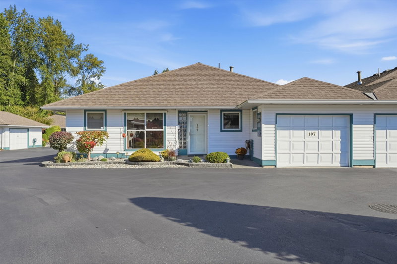 Image of home for listing MLS® R3173514