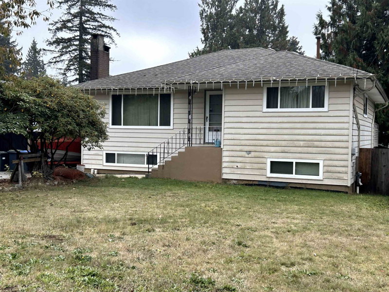 Image of home for listing MLS® R3173517