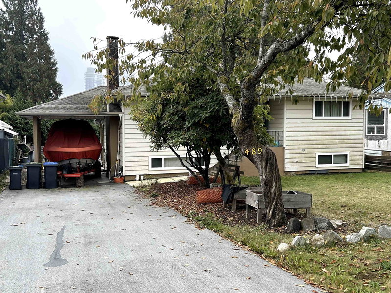 Image of home for listing MLS® R3173517