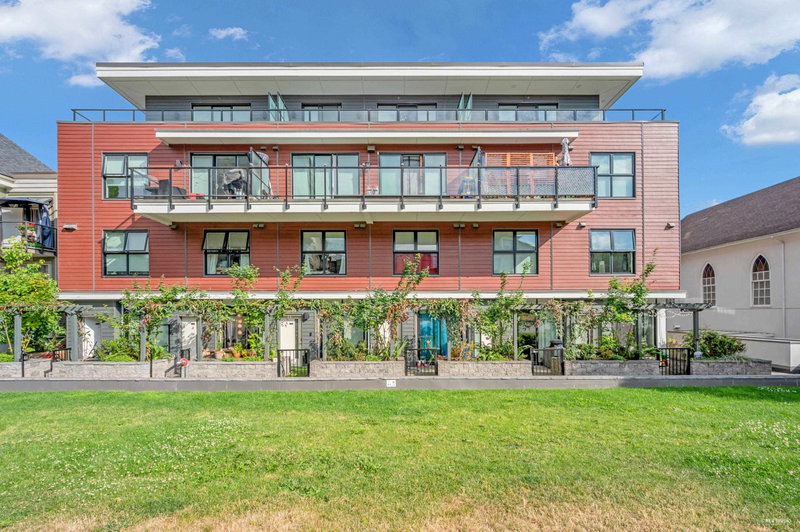 Image of home for listing MLS® R3173518