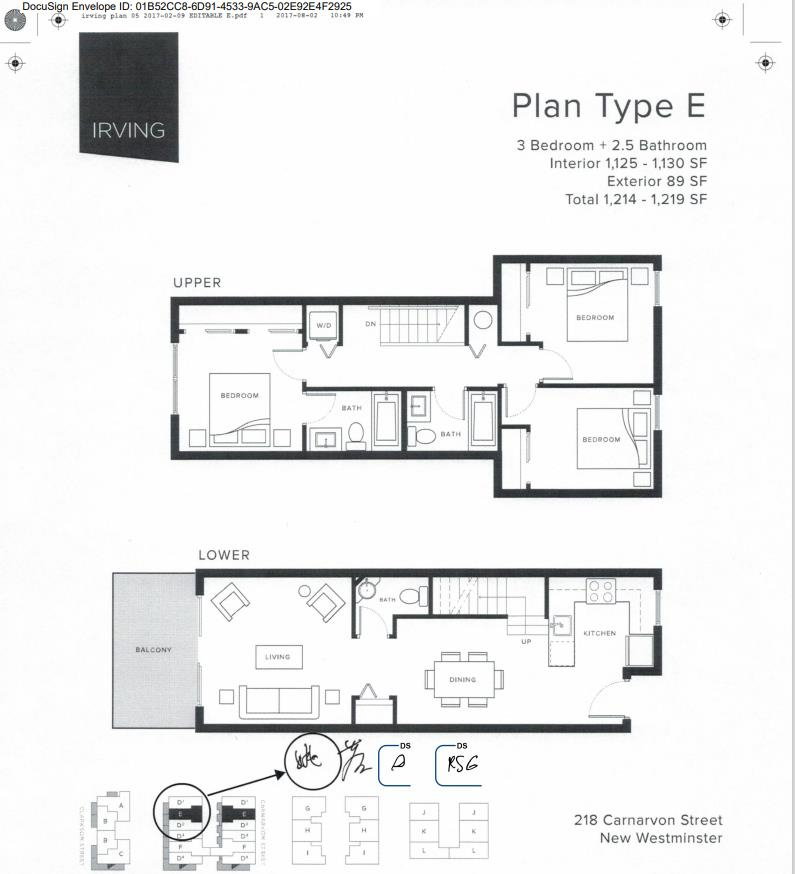 Image of home for listing MLS® R3173518