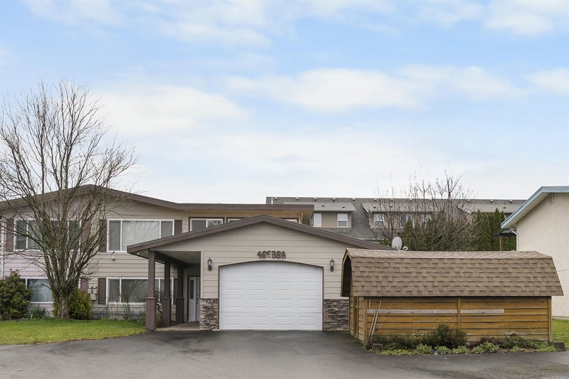 Image of home for listing MLS® R3173519