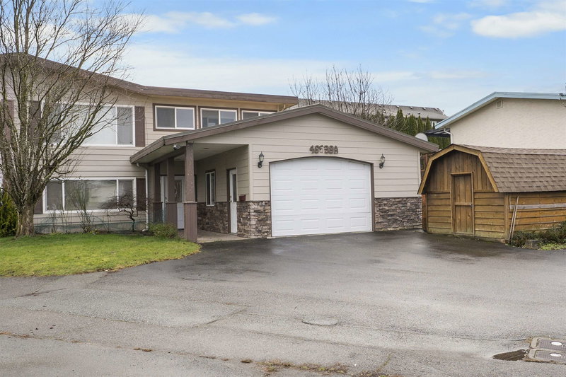 Image of home for listing MLS® R3173519
