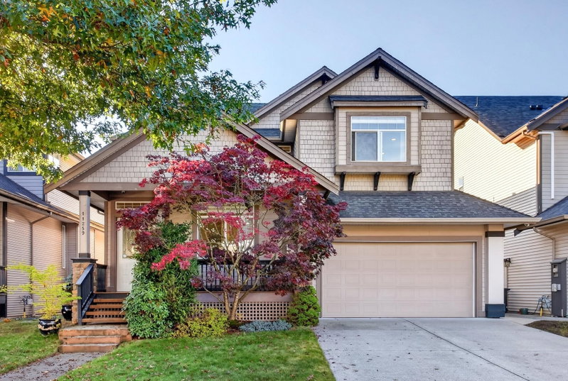 Image of home for listing MLS® R3173521