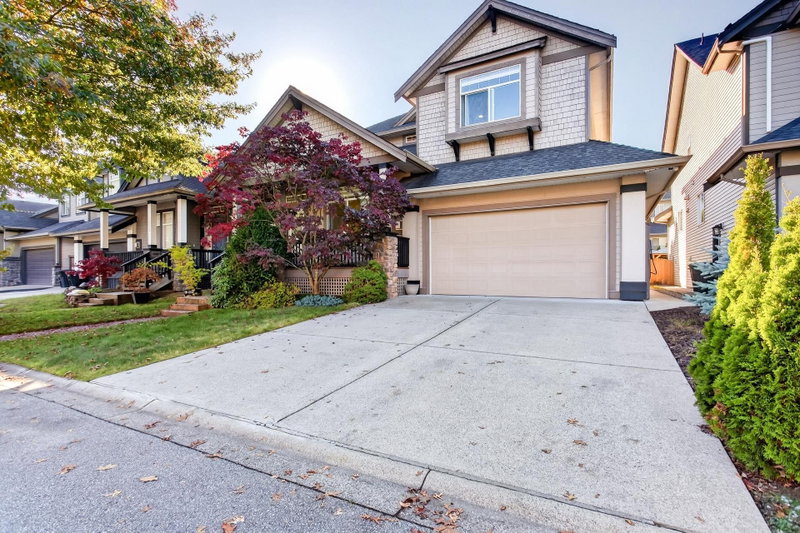 Image of home for listing MLS® R3173521