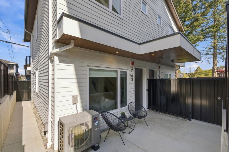 Image of home for listing MLS® R3173522