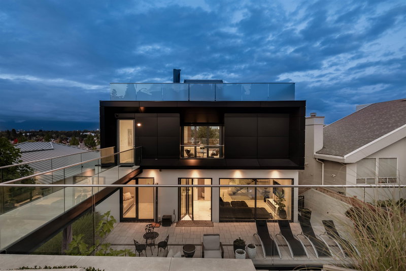 Image of home for listing MLS® R3173523