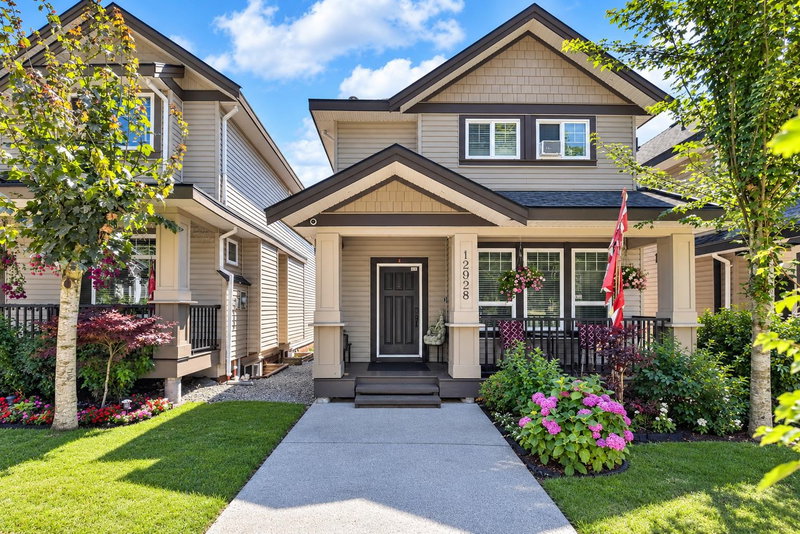 Image of home for listing MLS® R3173525
