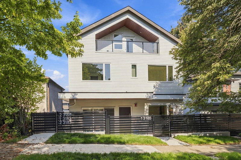Image of home for listing MLS® R3173532