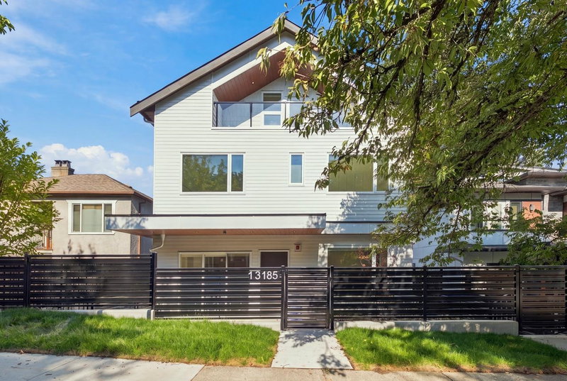 Image of home for listing MLS® R3173532