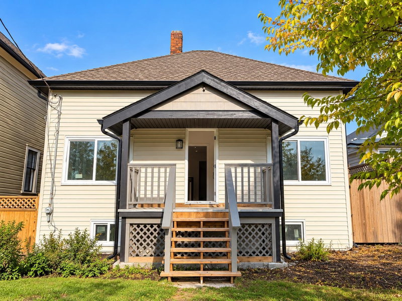 Image of home for listing MLS® R3173534