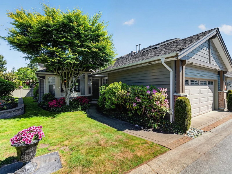 Image of home for listing MLS® R3173535