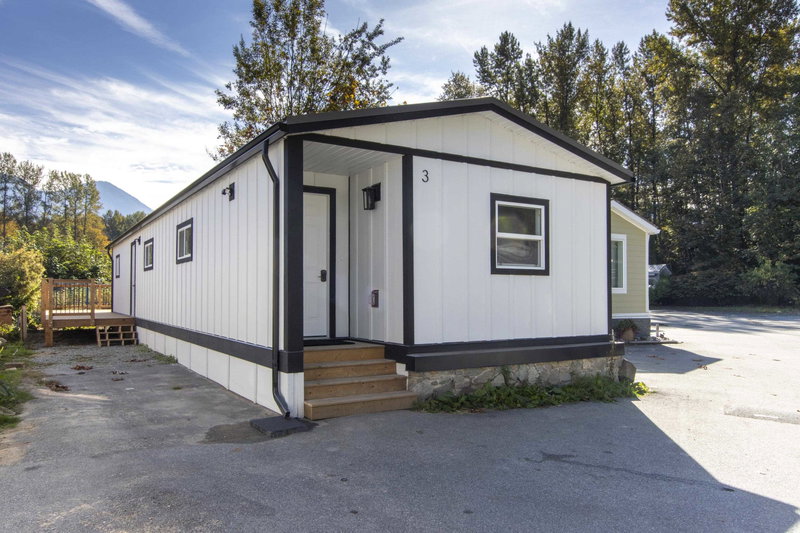 Image of home for listing MLS® R3173538