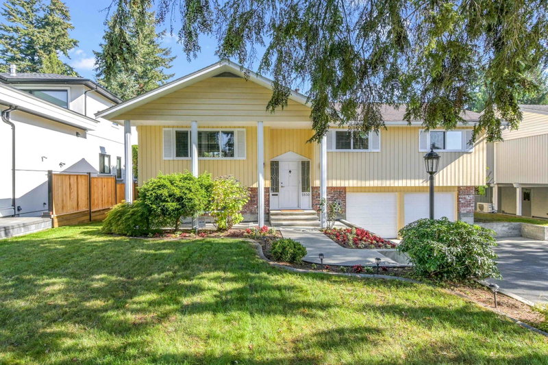 Image of home for listing MLS® R3173539